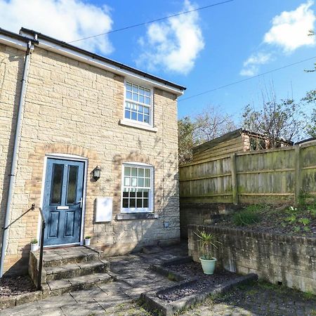 Brading 4 The Old Post Office Mews 빌라 외부 사진