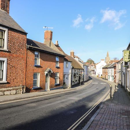 Brading 4 The Old Post Office Mews 빌라 외부 사진