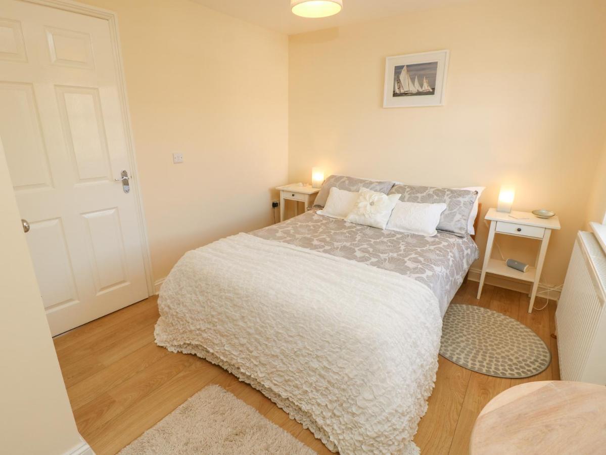 Brading 4 The Old Post Office Mews 빌라 외부 사진