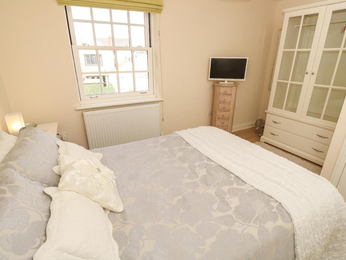 Brading 4 The Old Post Office Mews 빌라 외부 사진