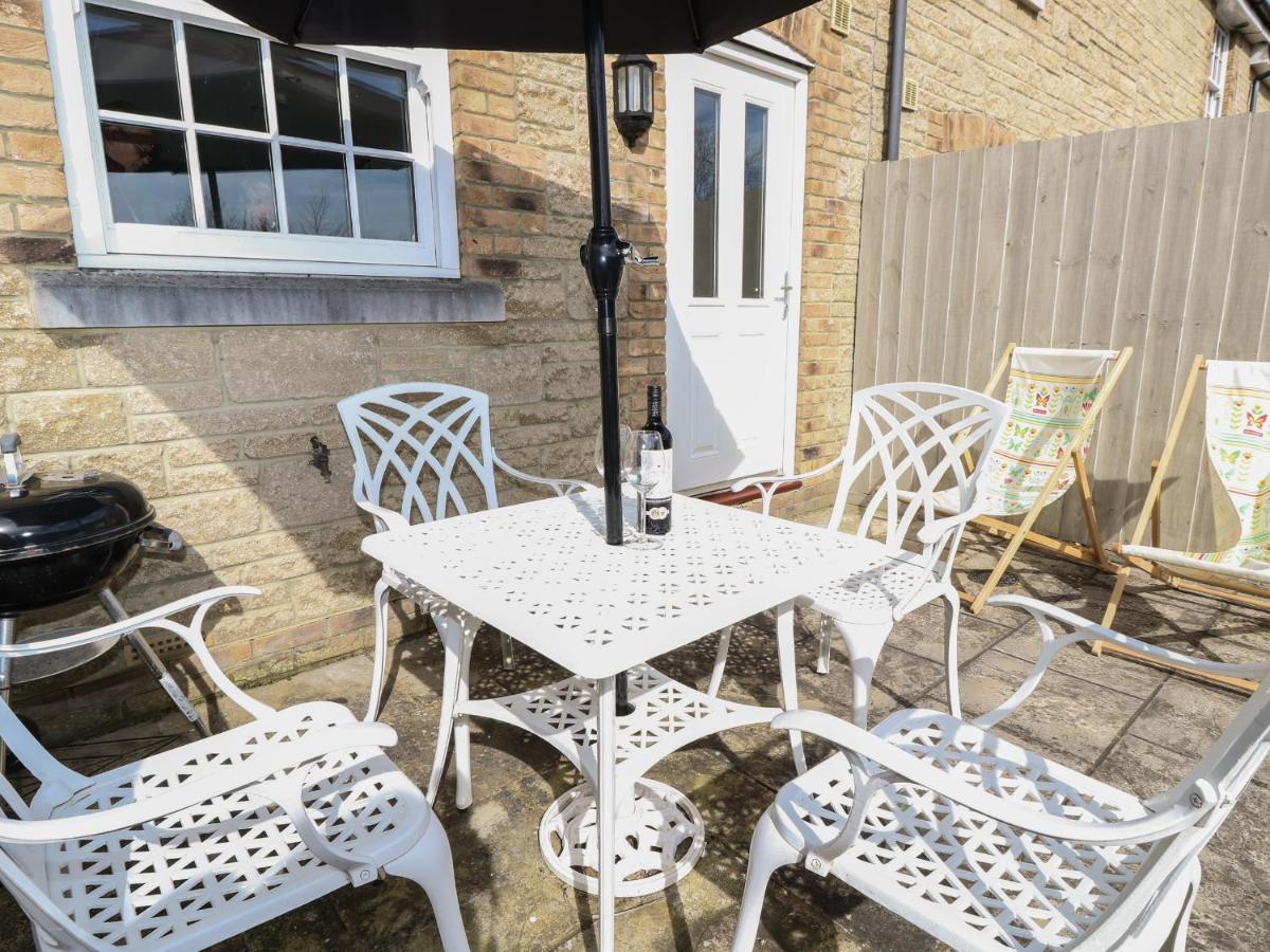 Brading 4 The Old Post Office Mews 빌라 외부 사진